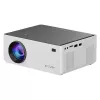 Blitzwolf BW-V8 4K Android projektorius, Full HD 1080p, 900 ANSI liumenų, automatinis fokusavimas, Wi-Fi 6, Bluetooth 5.0