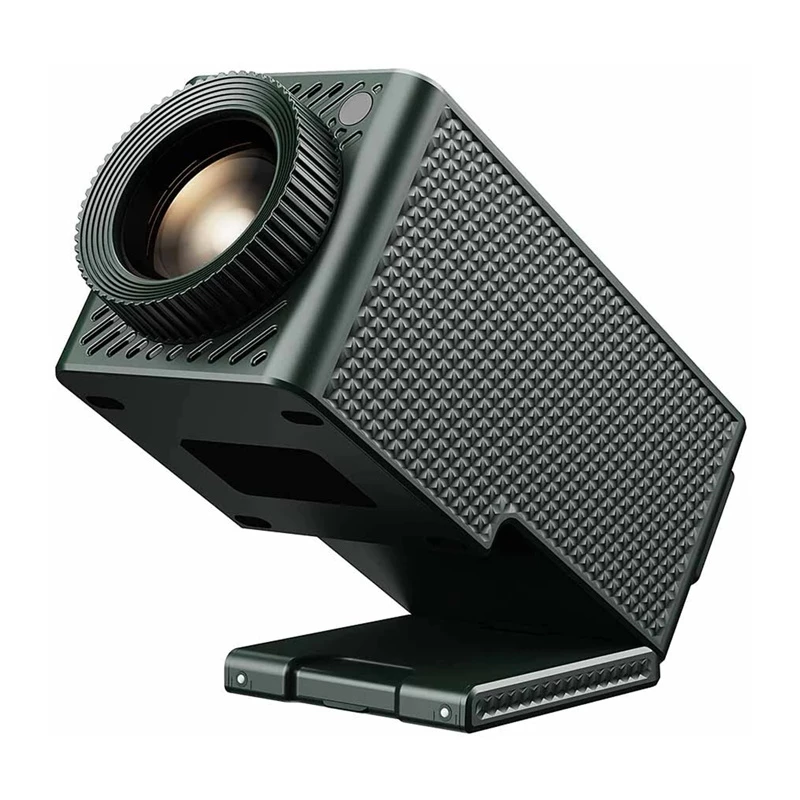 Blitzwolf BW-Vision A1 Full HD LCD projektorius, 6500 liumenų, Android 9.0