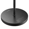 BLITZWOLF Dvigubas toršeras su nuotolinio valdymo pultu BlitzWill BWL-FL-0001, 36W (Juodas)