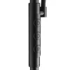 BLITZWOLF Dvigubas toršeras su nuotolinio valdymo pultu BlitzWill BWL-FL-0001, 36W (Juodas)
