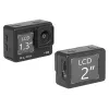 BLOW veiksmo sportinė kamera 20 MP 5K Ultra HD CMOS Wi-Fi 58 g