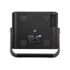 BLOW AndroidTV FullHD MaxView nešiojamasis projektorius juodos spalvos