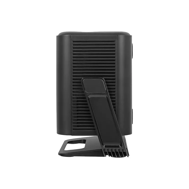 BLOW AndroidTV FullHD MaxView nešiojamasis projektorius juodos spalvos