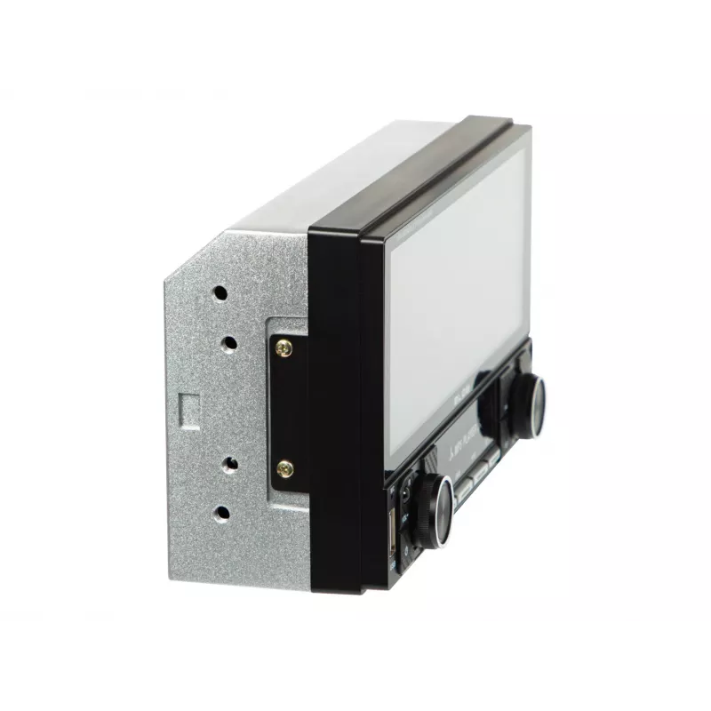 BLOW AVH-686B RDS MP3/USB/Micro SD/Bluetooth Automobilio radijas