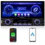 BLOW AVH-686B RDS MP3/USB/Micro SD/Bluetooth Automobilio radijas