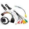 BLOW AVH-9992 2DIN 9 inch Android automobilinis radijas su WiFi, GPS, Apple CarPlay