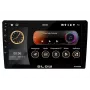BLOW AVH-9992 2DIN 9 inch Android automobilinis radijas su WiFi, GPS, Apple CarPlay