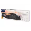 BLOW Blackbox DVR F610 10 inch veidrodėlio vaizdo registratorius su atbulinės eigos kamera
