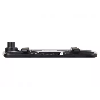 BLOW Blackbox DVR F610 10 inch veidrodėlio vaizdo registratorius su atbulinės eigos kamera