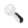 BLOW CUPPING PRO Anti-Cellulite Massager su kinišku kaukimu, 12 siurbimo ir šilumos lygių, raudonos šviesos terapija, įkraunamas
