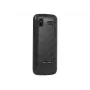 BLOW Feature Phone P18D Dual SIM Senjorams pritaikytas mobilusis telefonas, 1,77 inch ekranas, 600 mAh baterija, juoda