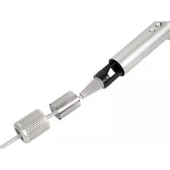BLOW HD-900 1600W kelioninis plaukų džiovintuvas, juodas