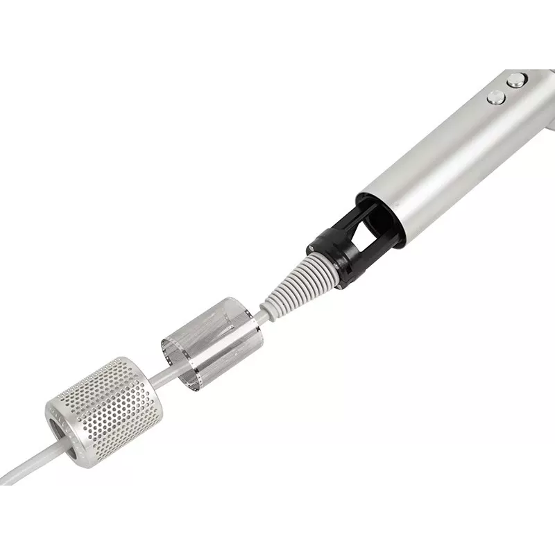 BLOW HD-900 1600W kelioninis plaukų džiovintuvas, juodas