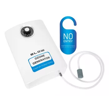 BLOW OZ-02 ozono generatorius mini ozonatorius 1000 mg/h 15 W