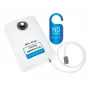 BLOW OZ-02 ozono generatorius mini ozonatorius 1000 mg/h 15 W