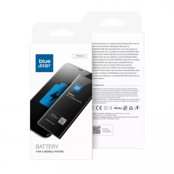 Blue Star Premium Battery for Huawei P30 Lite / Mate 10 Lite 3900 mAh Li-Polymer