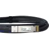 BlueLAN Amphenol NDYYYH-0005 QSFP-DD tiesioginio prijungimo kabelis, 400GBASE-CR4, Ethernet, 26 AWG, 2 metrai (NDYYYH-0005-BL)
