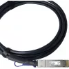 BlueLAN Amphenol NDYYYH-0005 QSFP-DD tiesioginio prijungimo kabelis, 400GBASE-CR4, Ethernet, 26 AWG, 2 metrai (NDYYYH-0005-BL)