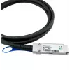 BLUELAN BlueOptics Alcatel-Lucent QSFP-200G-C1M QSFP56 Direct Attach Cable, 200Gb/s, 30AWG, 1 Meter