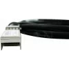 BLUELAN suderinamas HPE 844471-B21 25GBASE-CR pasyvus SFP28 į SFP28 tiesioginio prijungimo kabelis, 0,5 m, AWG30