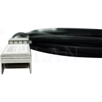 BlueLAN SFP28-DAC-2M-EN-BL suderinamas Extreme Networks 25GBASE-CR pasyvus SFP28 tiesioginio prijungimo kabelis 2m