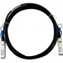 BlueLAN SFP28-DAC-2M-EN-BL suderinamas Extreme Networks 25GBASE-CR pasyvus SFP28 tiesioginio prijungimo kabelis 2m