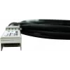 BlueOptics 10GBASE-CR Passive SFP+ Direct Attach Cable, 2 metrai, pramoninė klasė
