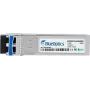 BlueOptics BO28C3443620DIN cSFP 2 kanalų BiDi siųstuvas-imtuvas, LC-Duplex, 1000BASE-2BX-U, vienmodis šviesolaidis, TX:1310nm/RX:1490nm, 20km, -40°C iki +85°C, DDM
