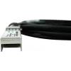BlueOptics Broadcom DAC-3M-BC suderinamas tiesioginio prijungimo kabelis (DAC) - pasyvus 10 Gigabit dviejų ašių varinis, SFP+ į SFP+, 3 m
