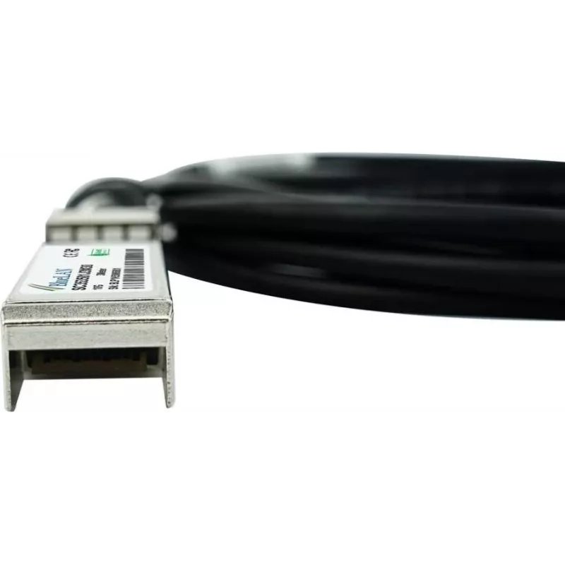 BlueOptics Dell 470-AAGN BlueLAN 10GBASE-CR pasyvus SFP+ į SFP+ tiesioginio prijungimo kabelis, 1 m