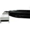 BlueOptics Emulex DAC-2M-EX suderinamas BlueLAN DAC SFP+ SC353501J2M30 InfiniBand kabelis SFP+ juodas (DAC-2M-EX-BL)