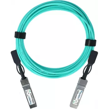 BlueOptics HISENSE LTF8507-PC07 suderinamas SFP28 AOC kabelis 25GBASE-SR4 7m Ethernet InfiniBand