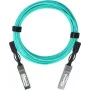 BlueOptics HISENSE LTF8507-PC07 suderinamas SFP28 AOC kabelis 25GBASE-SR4 7m Ethernet InfiniBand