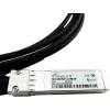 BlueOptics Huawei 02311VGK BlueLAN SC353501J0.5M30 10GBASE-CR pasyvus SFP+ į SFP+ tiesioginio prijungimo kabelis, 0,5 metro