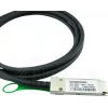 BlueOptics MikroTik Q+DA0003 suderinamas BlueLAN QSFP tiesioginio prijungimo kabelis, 40GBASE-CR4, 30AWG, 3 m