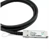 BlueOptics MikroTik Q+DA0003 suderinamas BlueLAN QSFP tiesioginio prijungimo kabelis, 40GBASE-CR4, 30AWG, 3 m