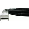 BlueOptics Supermicro CBL-NTWK-0944-SS28C50M suderinamas BlueLAN 25GBASE-CR pasyvus SFP28 tiesioginio prijungimo varinis kabelis, 5m, AWG26