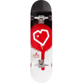 Blueprint Complete Skateboard 8.25