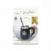 BlueSkyStudios Harry Potter savaiminio maišymo puodelis 350 ml juodas