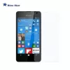 BlueStar grūdinto stiklo ekrano apsauga, skirta Microsoft Lumia 550 (1 vnt., permatoma)