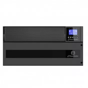 Bluewalker PowerWalker BP I2x120R-20x9Ah išorinis baterijų blokas 240 VDC 2U stelažinis