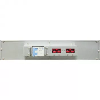 BLUEWALKER PowerWalker Expansion Battery 10134013 (Juoda)