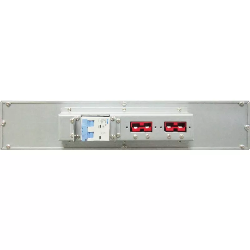 BLUEWALKER PowerWalker Expansion Battery 10134013 (Juoda)