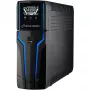 BLUEWALKER PowerWalker VI 1000 GXB FR UPS, 1000VA/600W, Line-Interactive, 4x French Socket, USB, AVR