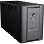 Bluewalker PowerWalker VI 2200 IEC UPS – Line-Interactive – 2200 VA / 1100 W – 6x IEC C13 – USB – Juoda