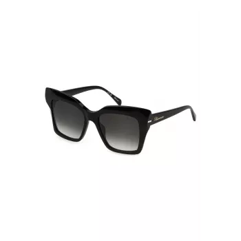 BLUMARINE moteriški akiniai nuo saulės SBM832S 54/18/140 mm