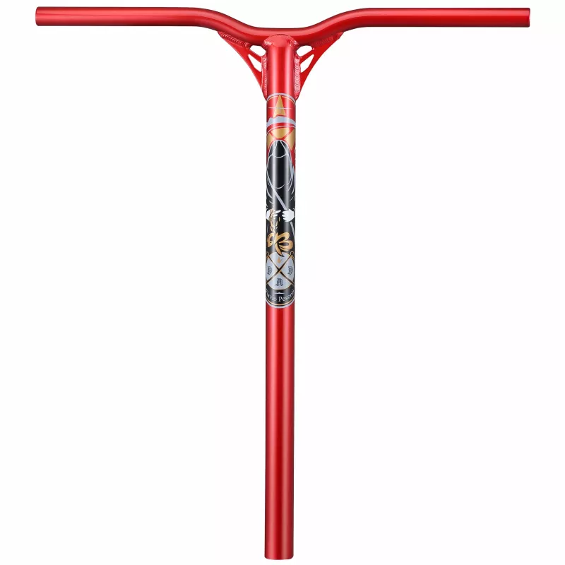 Blunt Bar Reaper V2 650mm Red