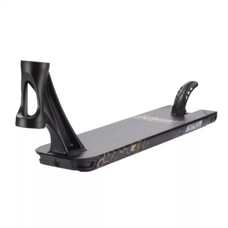 Blunt Prodigy S8 Street Deck Black