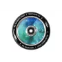 Blunt Wheel 120 mm Hollow