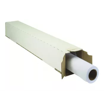 BMG HP Popierius rašaliniams spausdintuvams Bright White ritinys 84,1 cm x 45,7 m 90 g/m²